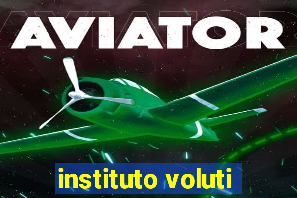 instituto voluti